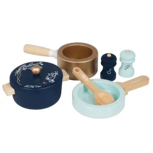 Le Toy Van - Honeybake Pots & Pans