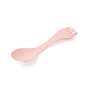 Light My Fire Spork Dusty Pink