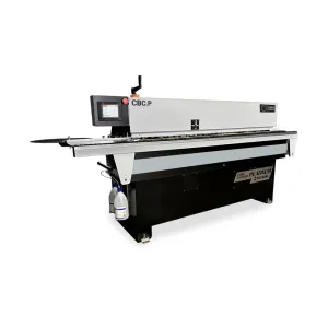 Maksiwa  Platinum Automatic Edgebander - CBC.P