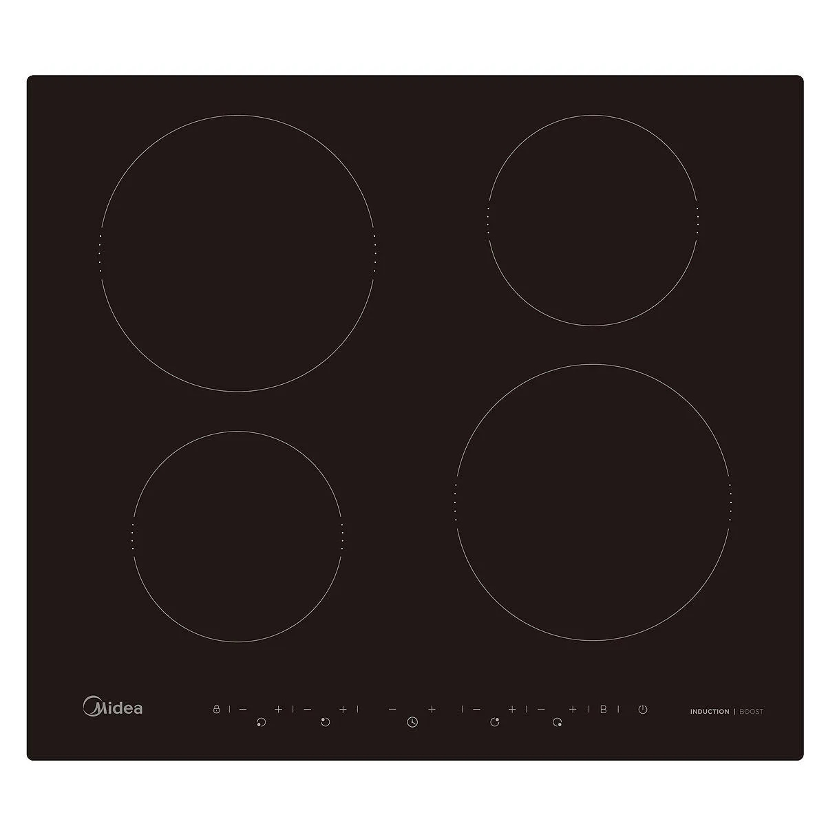 Midea 60cm Induction Cooktop MI60T