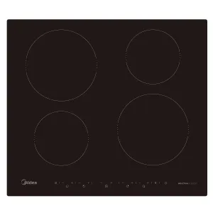 Midea 60cm Induction Cooktop MI60T