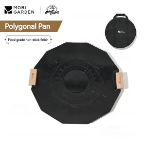 MOBI GARDEN Frying Pan