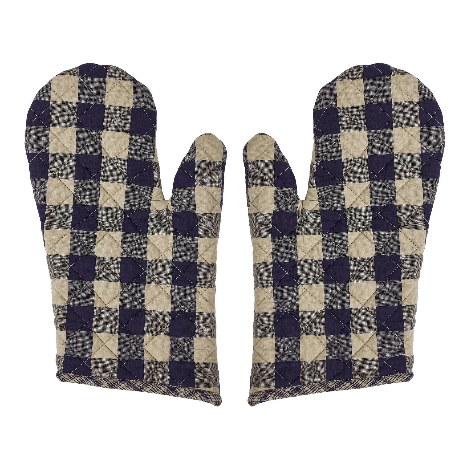 My Country Oven Mitt Set of 2