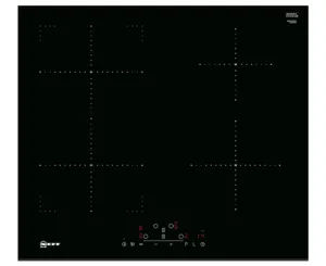 N 70, 60cm Induction Hob