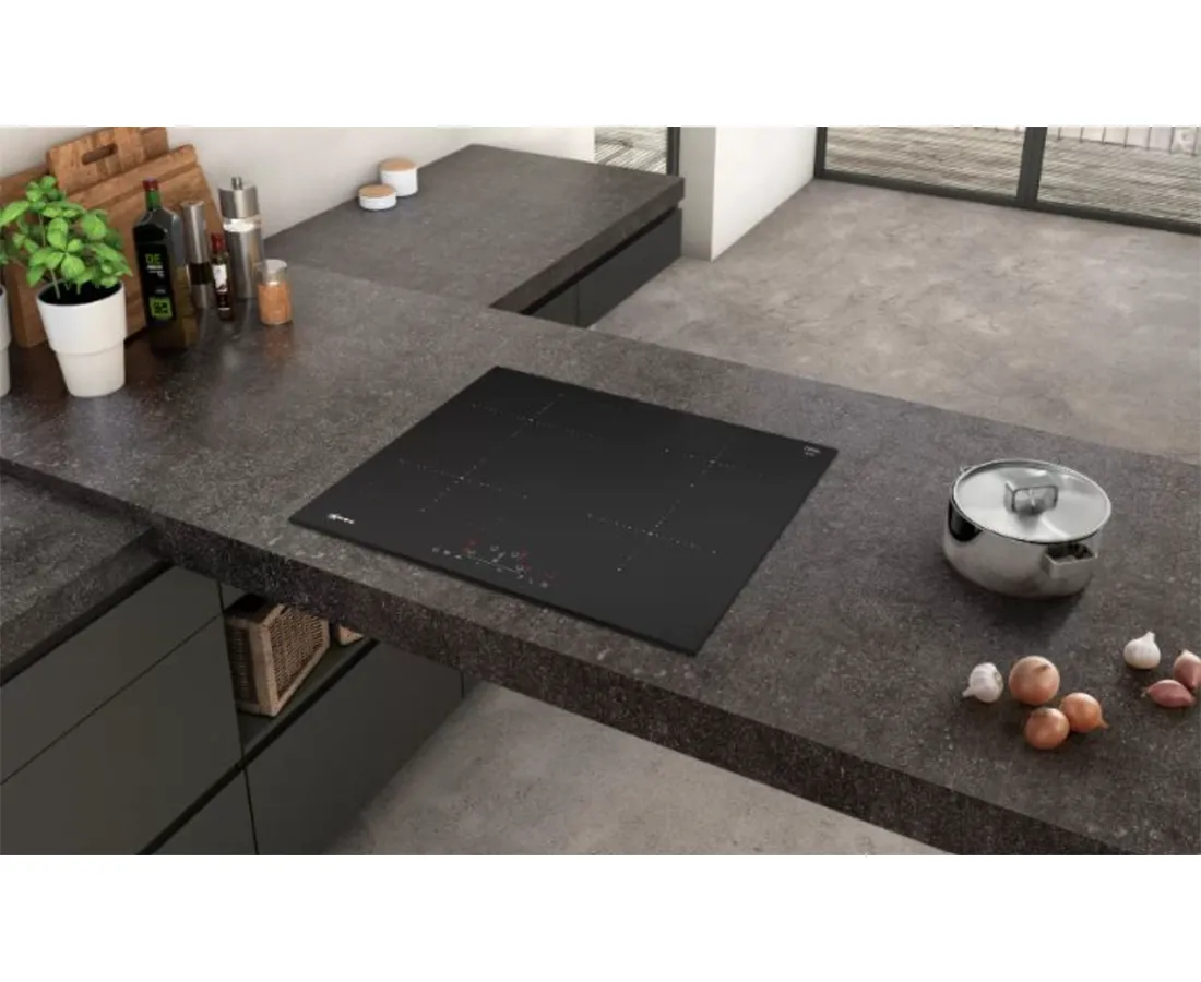 N 70, 60cm Induction Hob