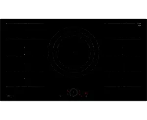 N70 90cm Induction Hob | Black