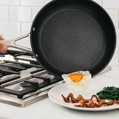 Ninja Foodi NeverStick Essential 10 1/4"  Fry Pan Black