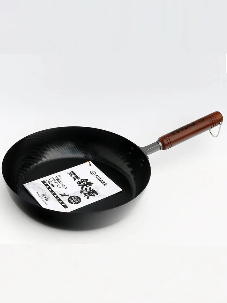 Premium Non-Stick Coated Frying Pan