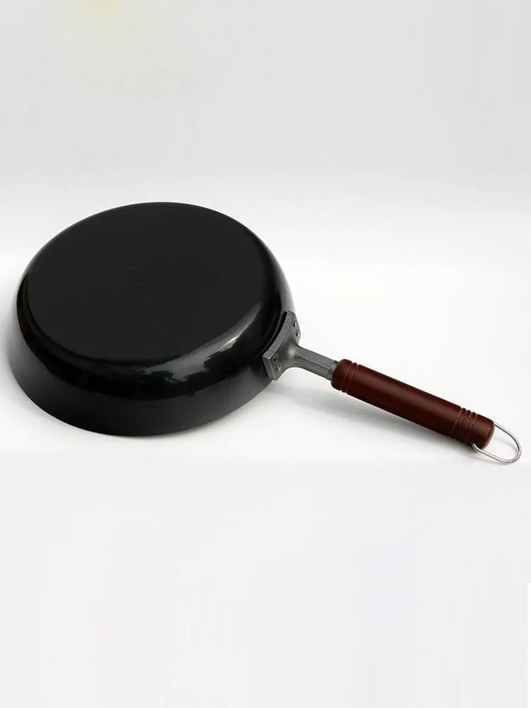 Premium Non-Stick Coated Frying Pan