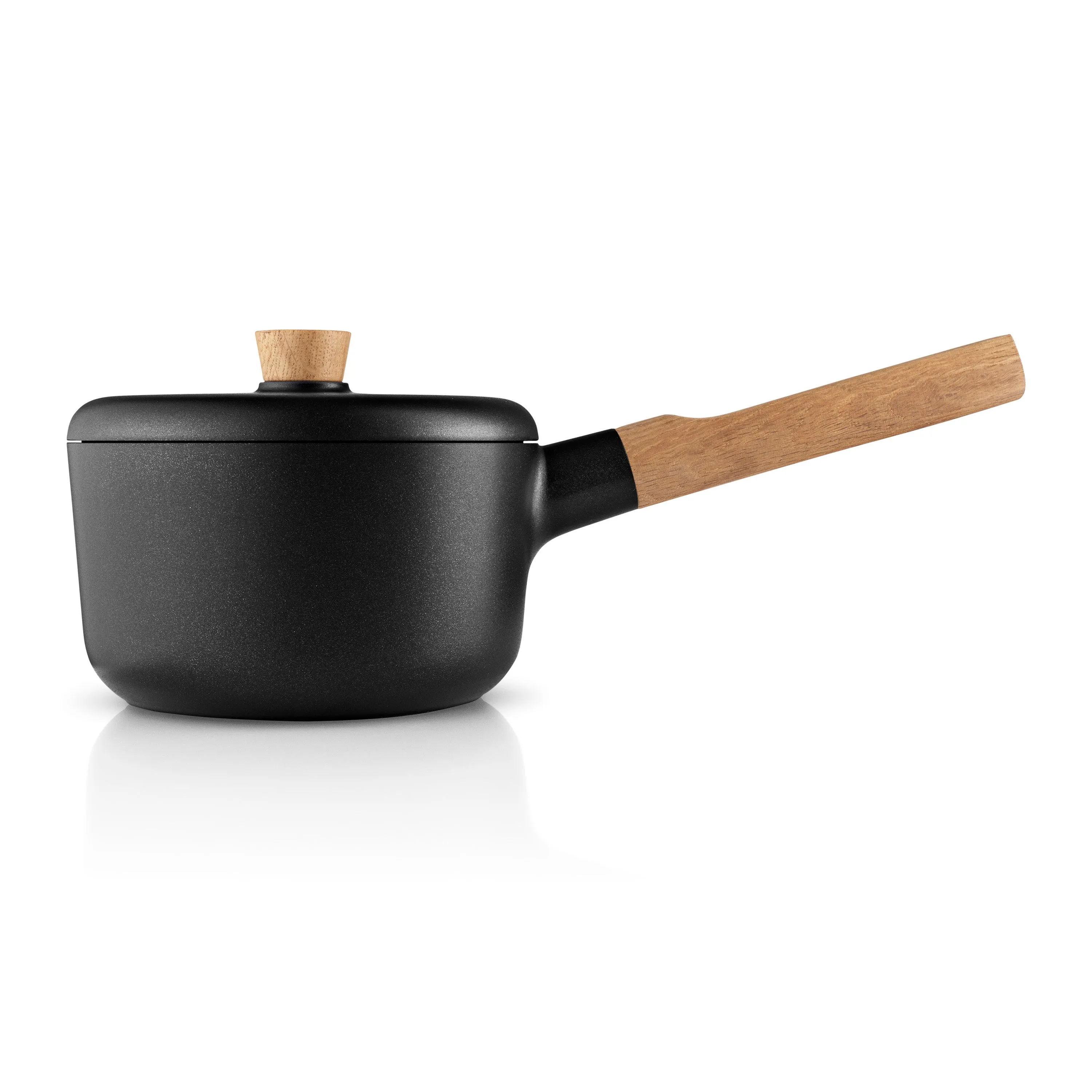 Nordic Kitchen Saucepan