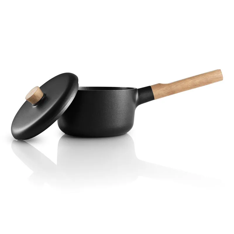 Nordic Kitchen Saucepan