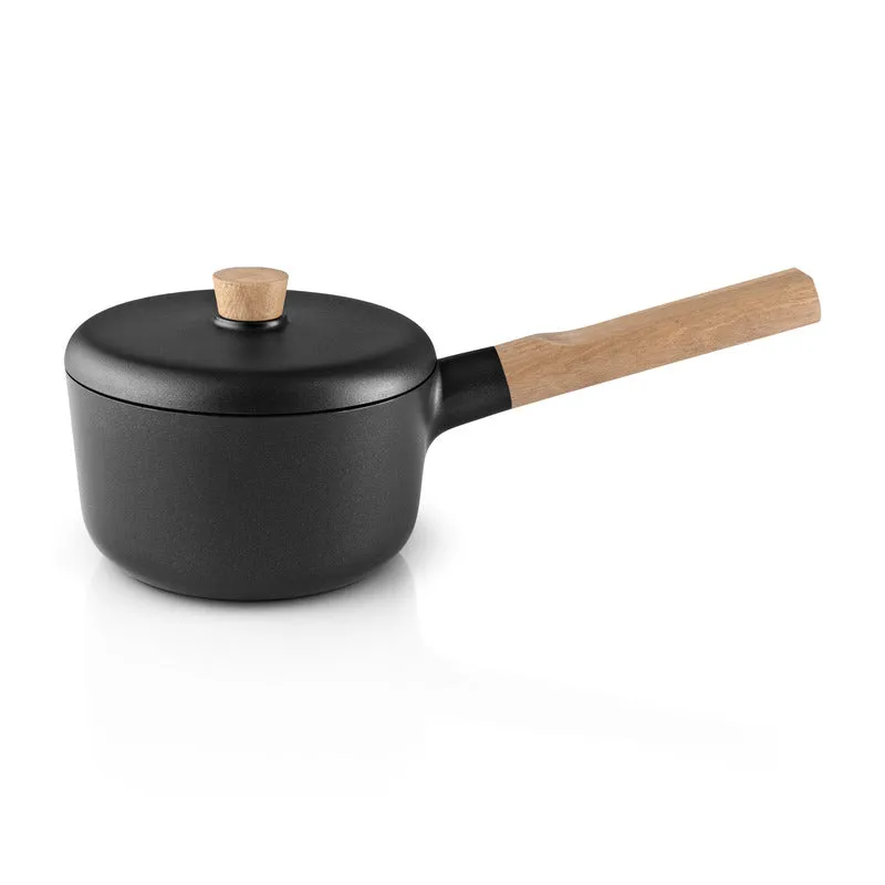 Nordic Kitchen Saucepan