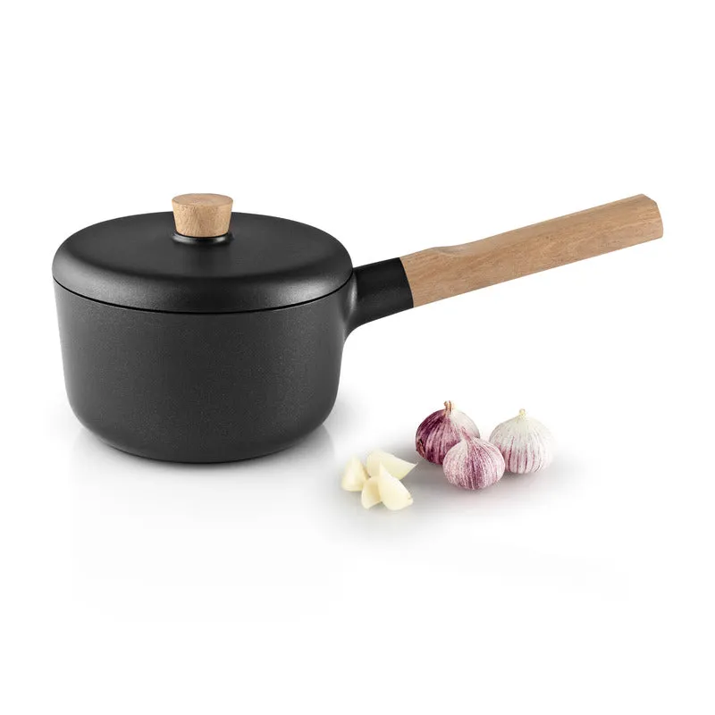 Nordic Kitchen Saucepan