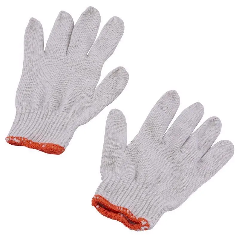 Oklahoma Joe's Nitrile Grilling Glove 9.5 in. W 50 pc