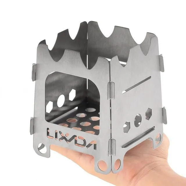 Outdoor Camping Portable Stove