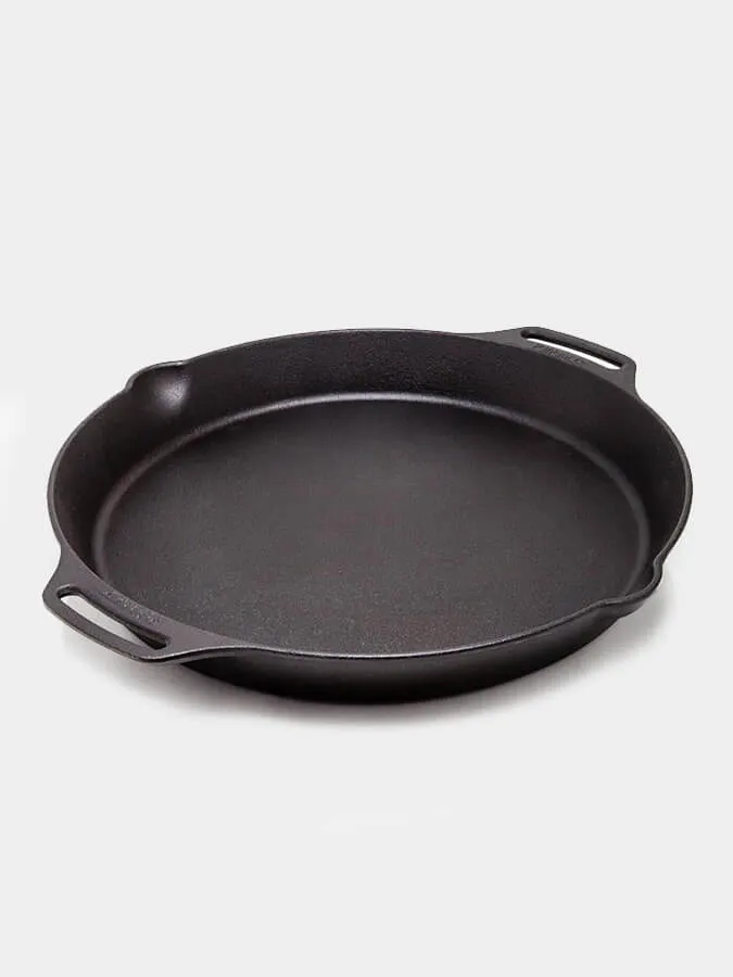 Petromax Fire Skillet With Two Handles