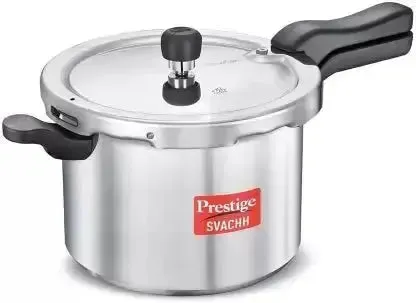 Prestige - Induction Svacch Pressure Cooker Prestige ( 5 ltr )