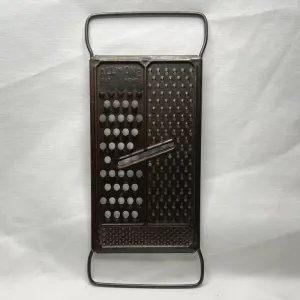 Primitive All-In-One Grater