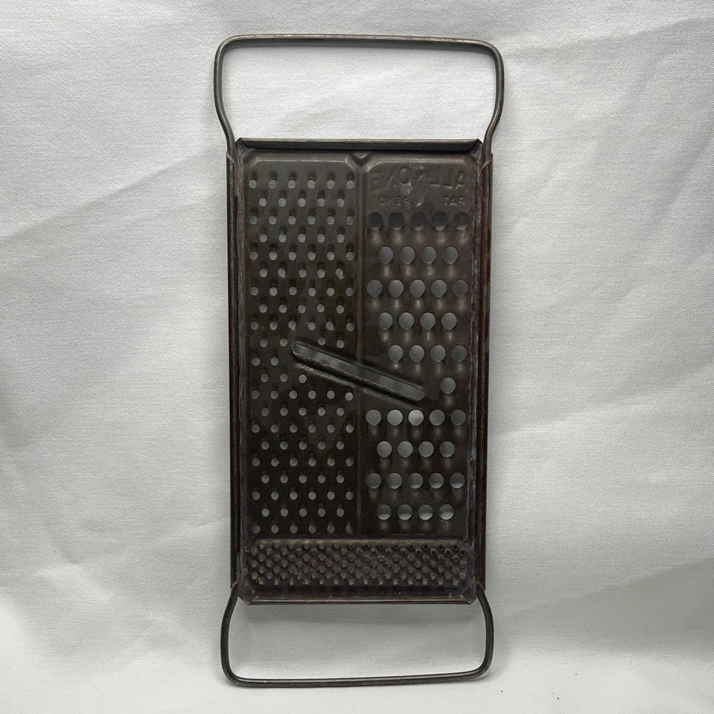 Primitive All-In-One Grater