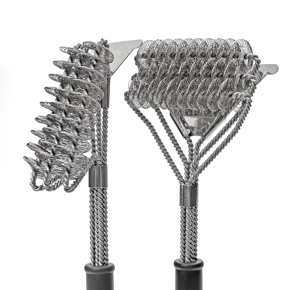 Safe BBQ Grill Brush