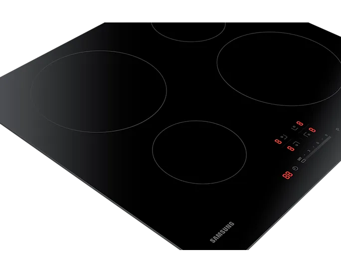 Samsung NZ3000 60cm Induction Hob | NZ64H37070K/EU