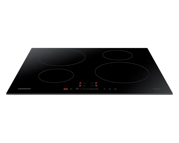 Samsung NZ3000 60cm Induction Hob | NZ64H37070K/EU