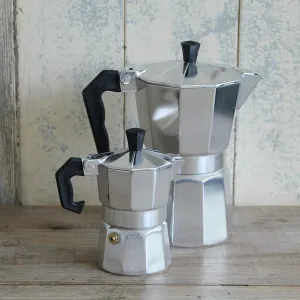 Stovetop Espresso Maker