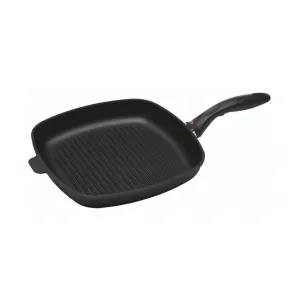 Swiss Diamond XD Classic Grill Pan 28cm