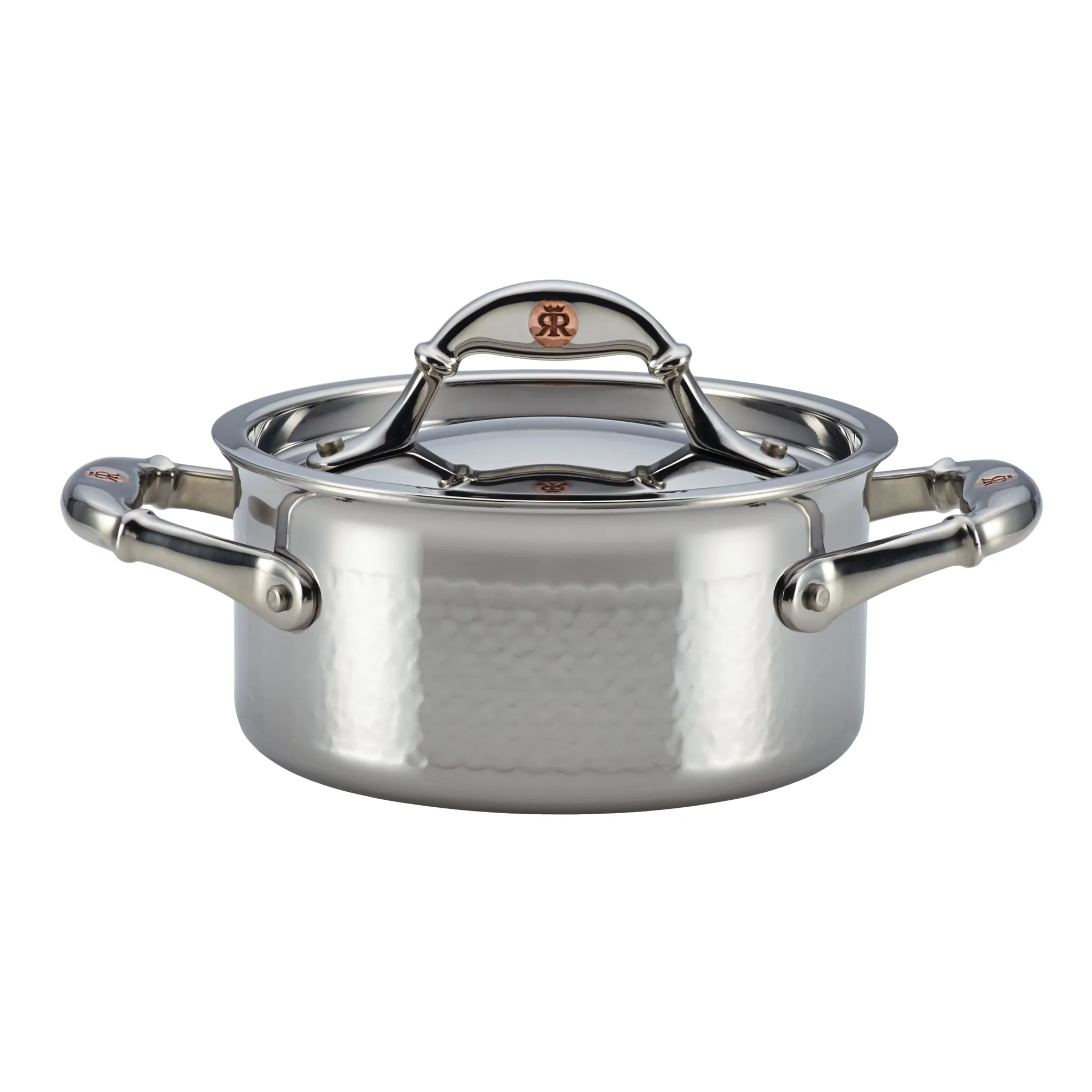 Symphonia Prima 1.5-Quart Casserole Pan with Lid