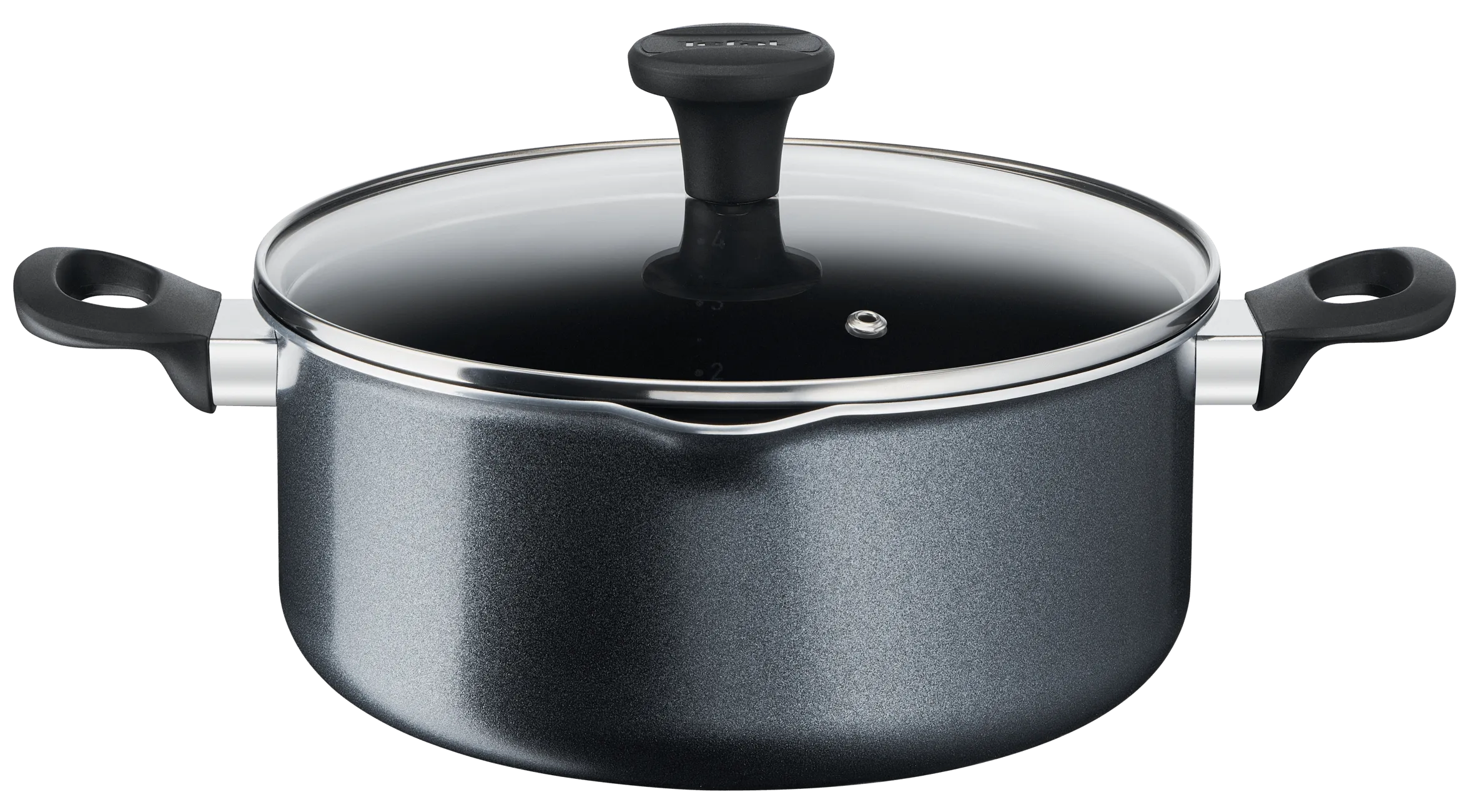 Tefal Family Day Non Stick Stewpot 24cm