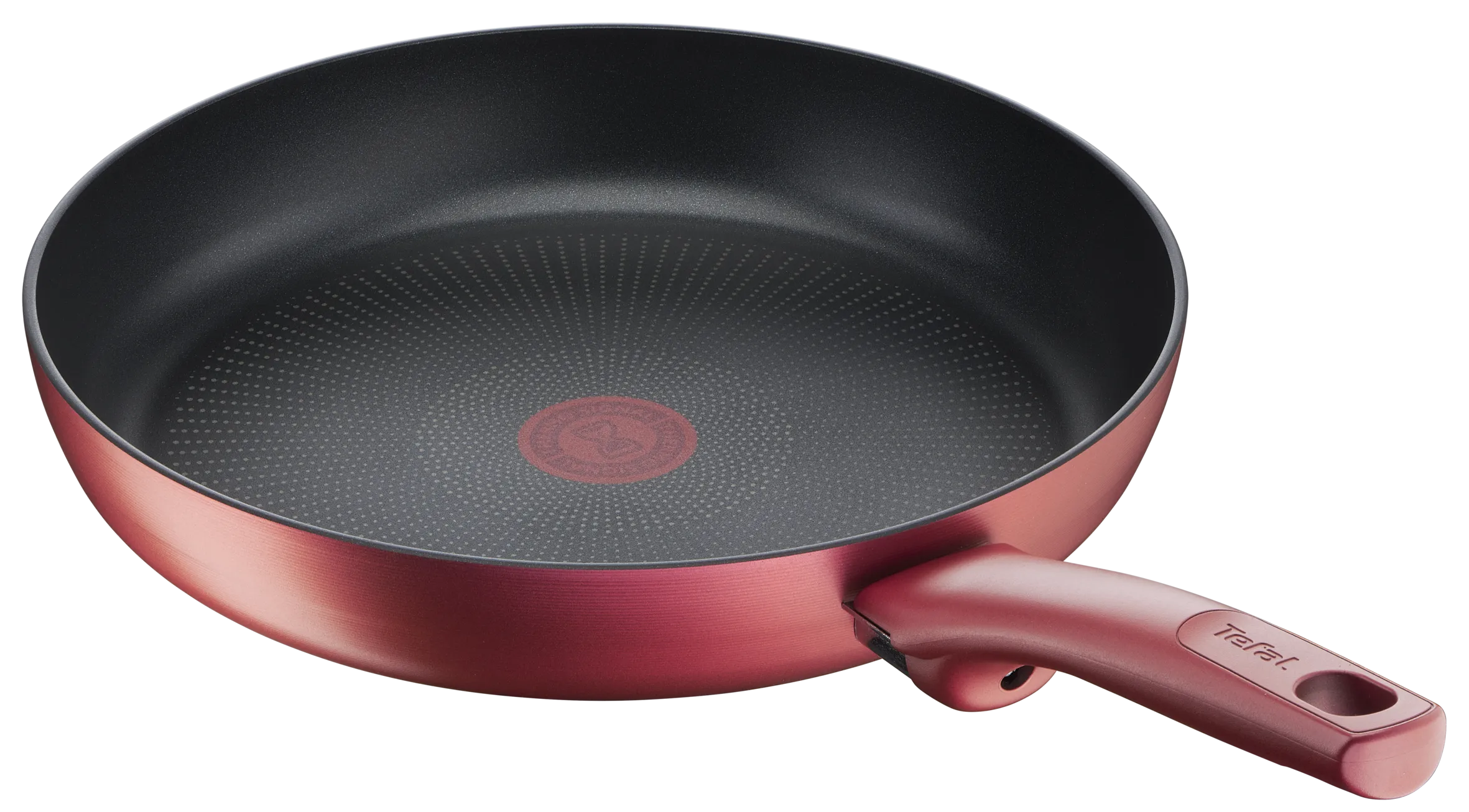 Tefal Perfect Cook Non-Stick Induction Frypan 30cm