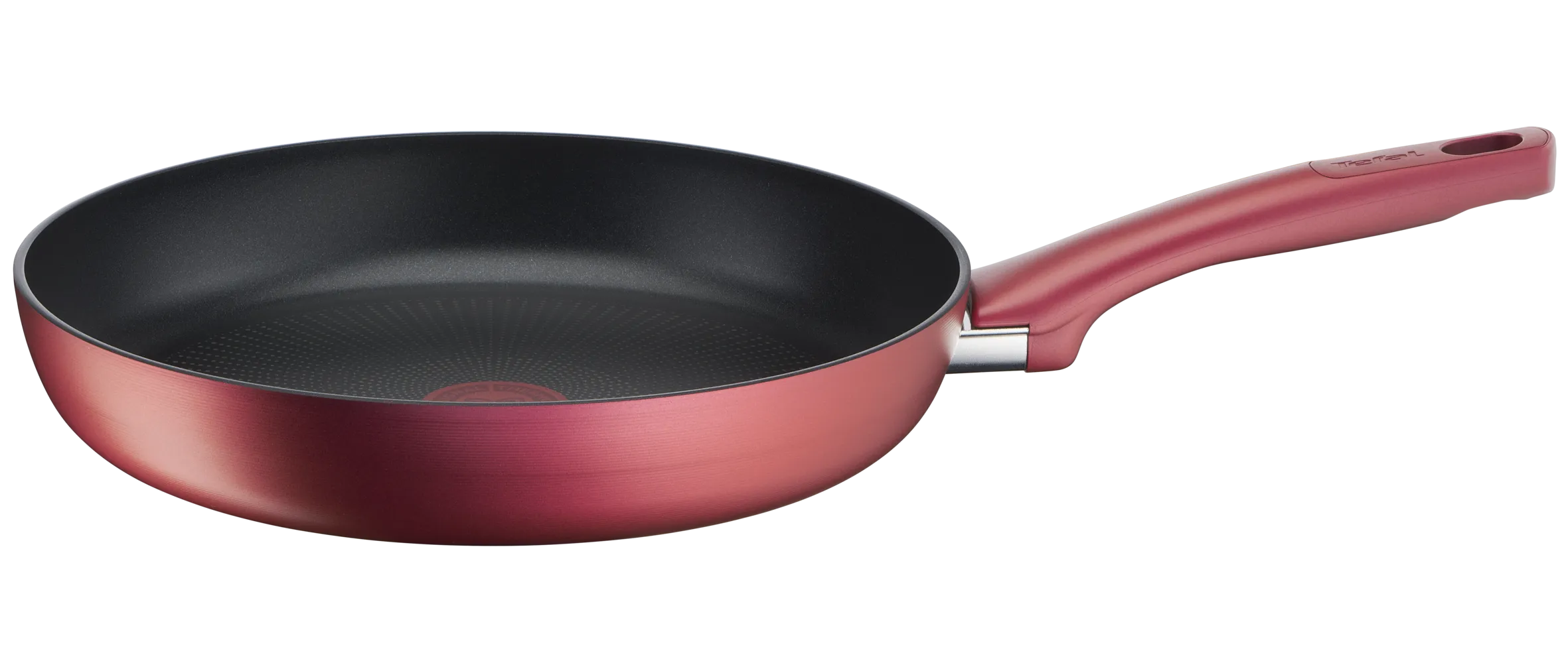 Tefal Perfect Cook Non-Stick Induction Frypan 30cm