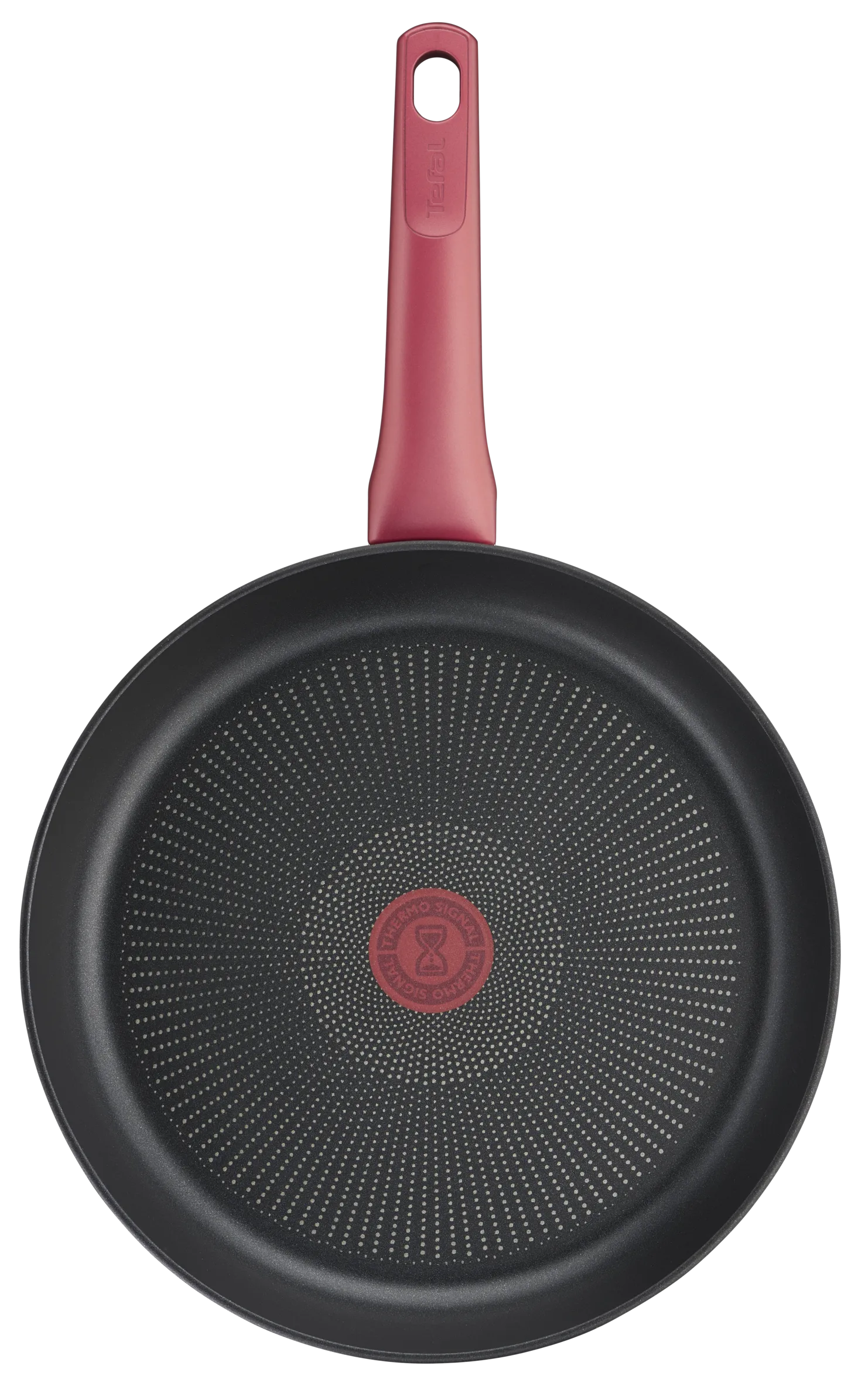 Tefal Perfect Cook Non-Stick Induction Frypan 30cm