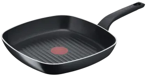 Tefal Simply Clean Non-Stick Grill Pan 26cm x 26cm