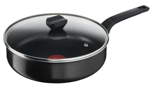 Tefal Simply Clean Non-Stick Sautepan 24cm