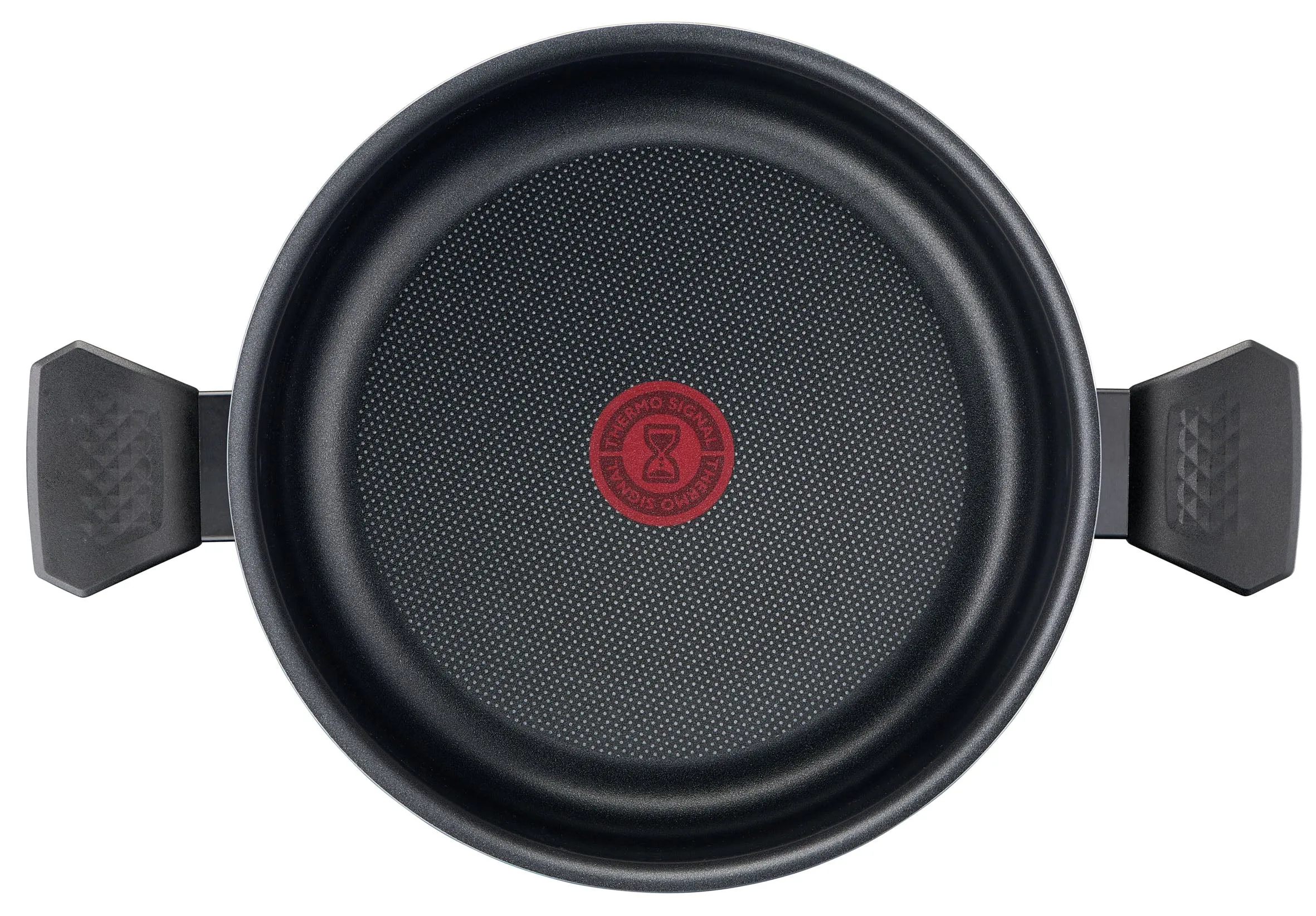 Tefal Simply Clean Non-Stick Stewpot 24cm/4.5L