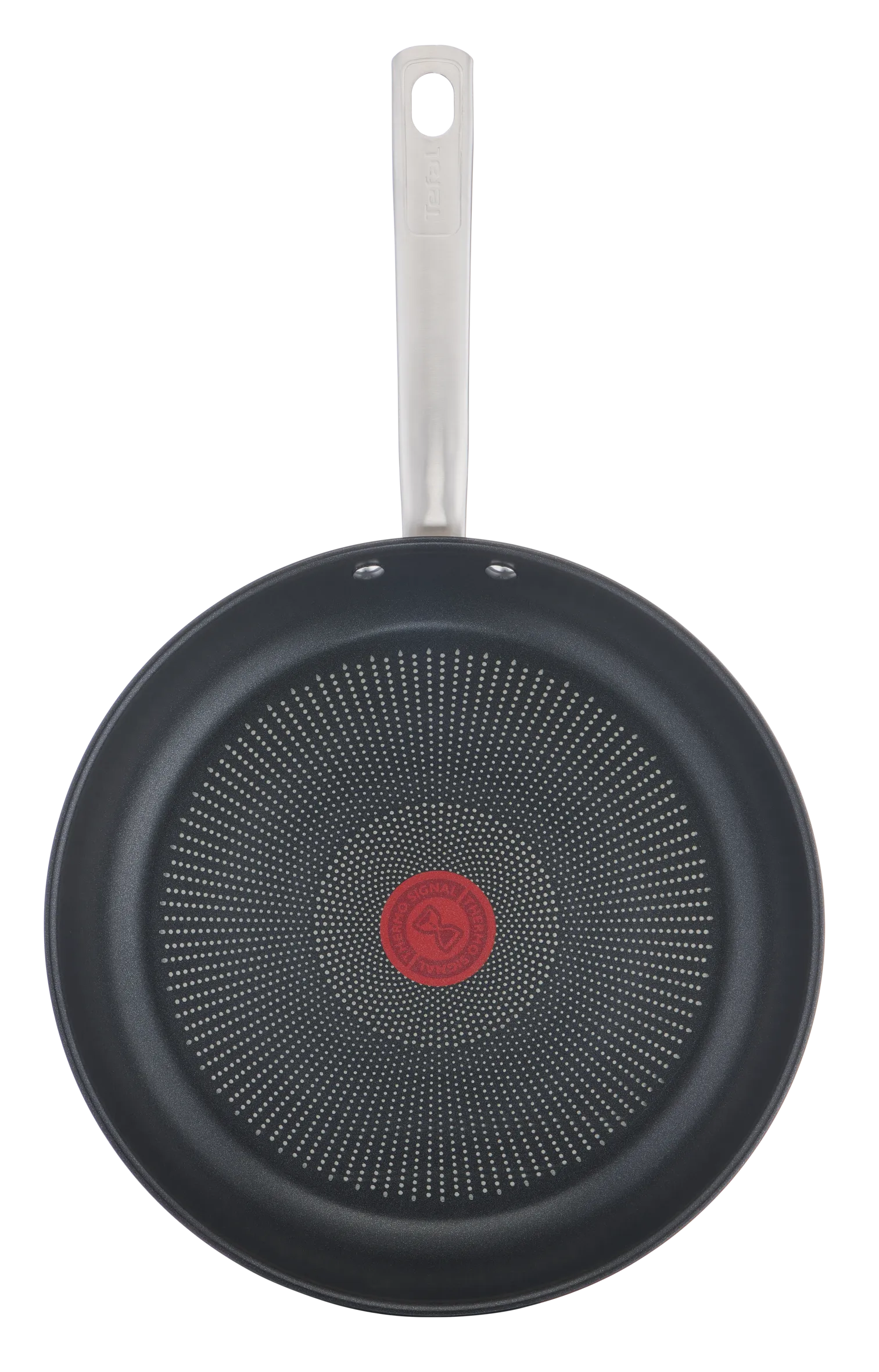 Tefal Virtuoso Stainless Steel Induction Frypan 30cm