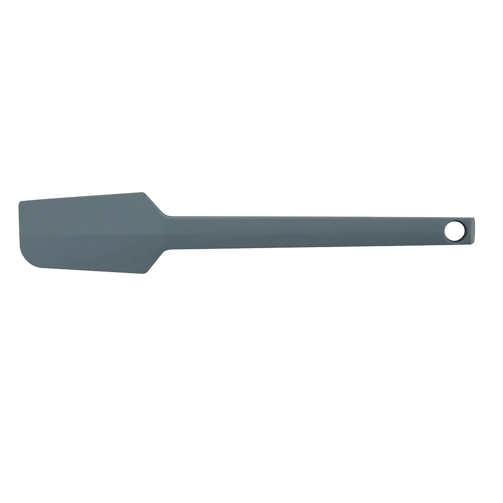 TG511G Silicone Spatula in Ash Gray by Taste of Home