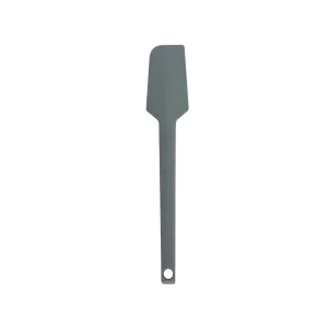 TG512G Silicone Mini Spatula in Ash Gray by Taste of Home