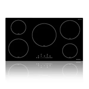 Thermomate 36'' Built-In Induction Cooktop w/ 5 Burners