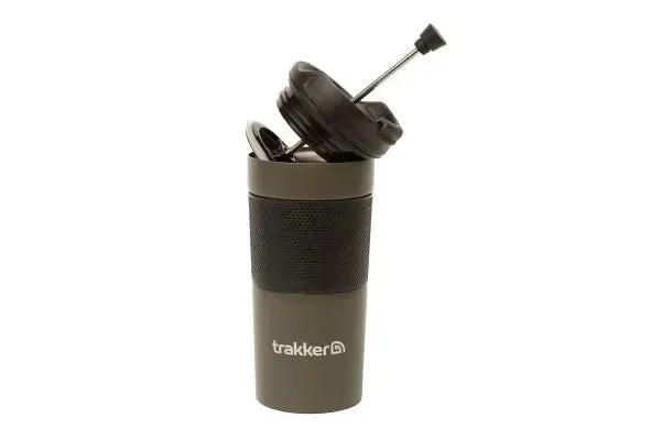 Trakker Armolife Coffee Press Mug