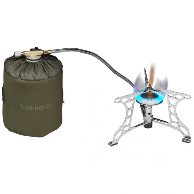 Trakker Armolife Tri-Lite Stove