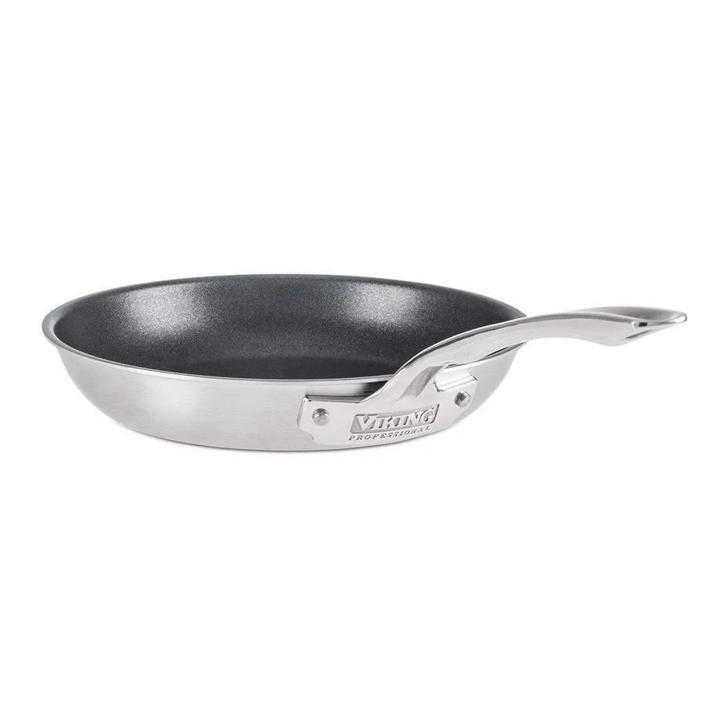 Viking Professional 5-Ply Nonstick Satin Fry Pan