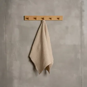 Waffle Kitchen Towel