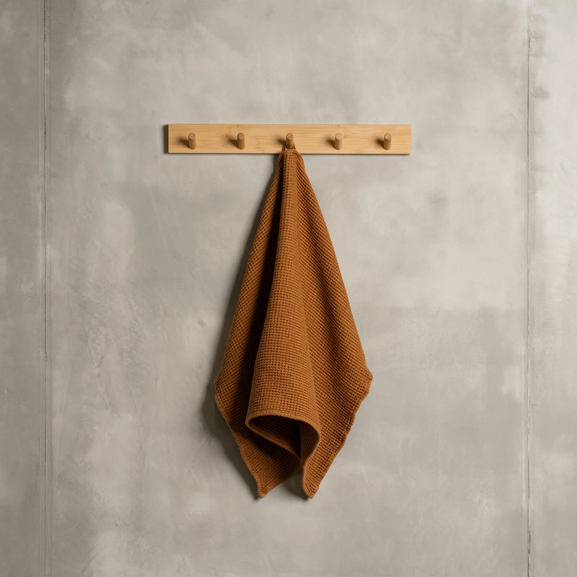 Waffle Kitchen Towel