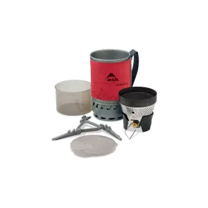 Windburner Personal Stove System 1L